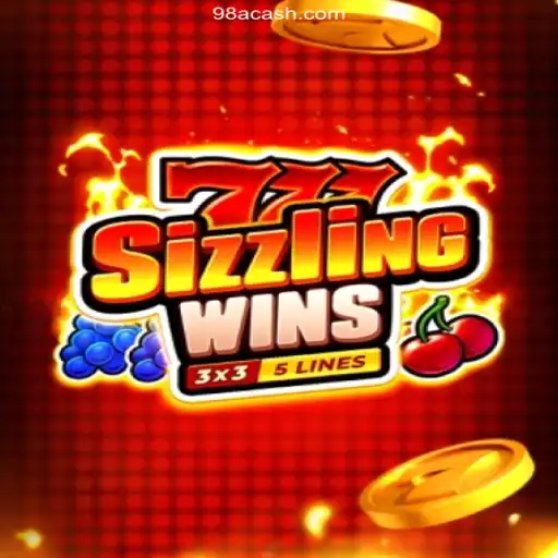 Exploring 777SizzlingWins: The Thrilling Online Casino Experience with 98A Oficial