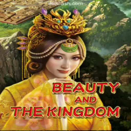 BeautyAndTheKingdom: A Majestic Journey Through the Digital Realm