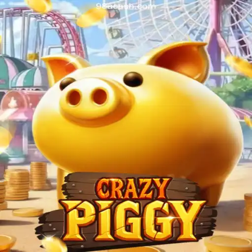 CrazyPiggy: Dive into Brazil's Thrilling Online Casino Experience