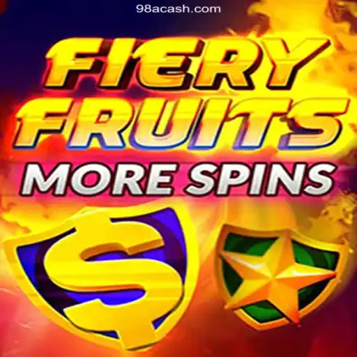 Exploring FieryFruitsMoreSpins: A Riveting Online Casino Experience