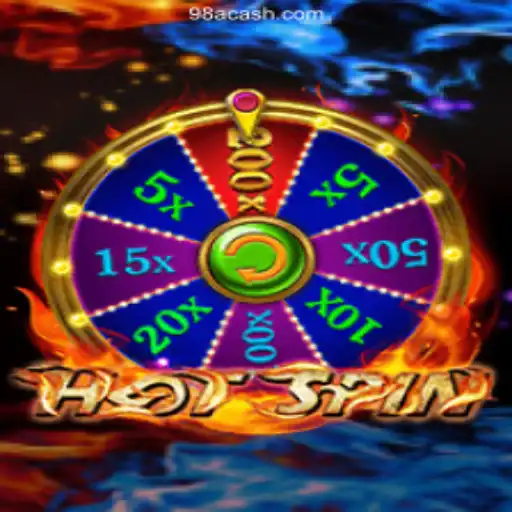 Exploring HotSpin: The Thrilling Online Casino Experience with 98A Oficial 💯️ - O melhor cassino online do Brasil