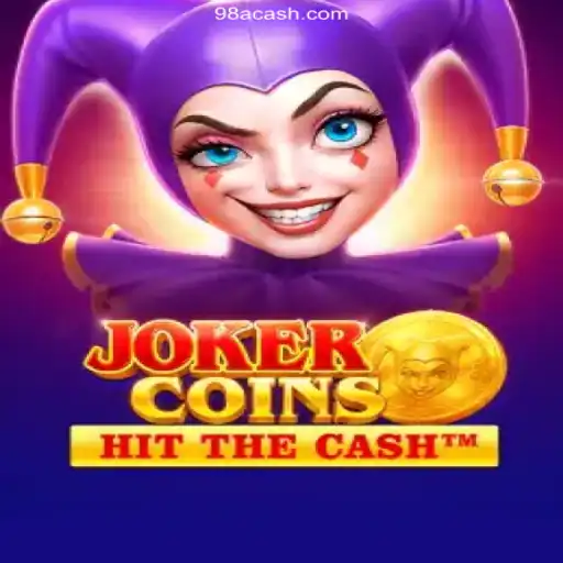 Experience the Thrill of JokerCoins: An Insight into Brazil's Unmatched Online Casino