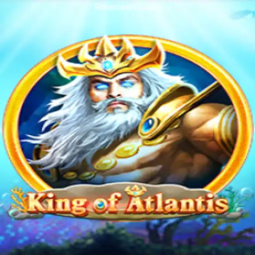 Discover 'KingofAtlantis': Dive into the Legendary World of the Best Online Casino
