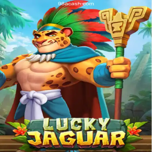 Discover the Thrilling World of LuckyJaguar Casino Game