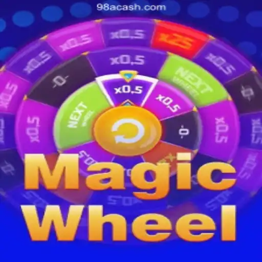 Discover MagicWheel: The Thrilling Online Casino Game Taking Brazil by Storm