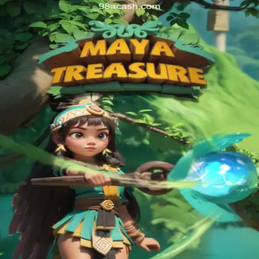 Exploring the Enigmatic World of MayaTreasure: A Premier Experience with 98A Oficial