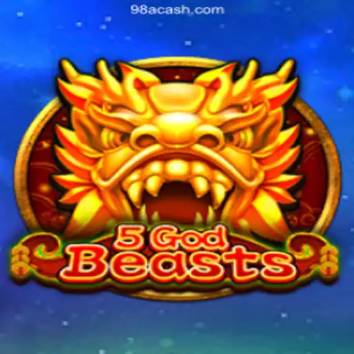 Explore the Mystical World of 5GodBeasts: The Ultimate Adventure in Online Gaming