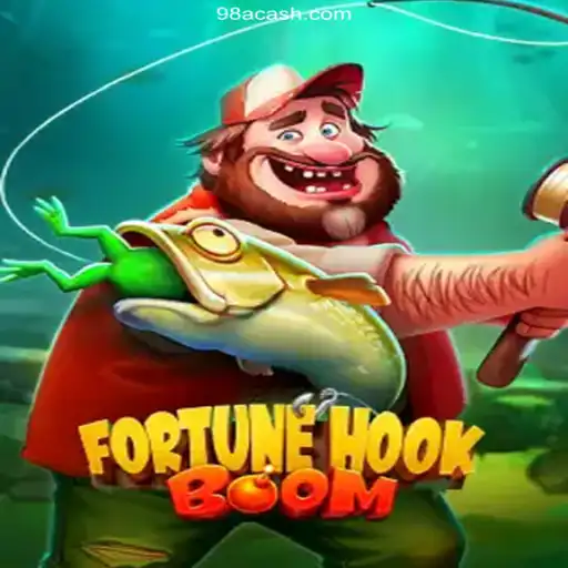 Exploring FortuneHookBoom: The Thrilling New Online Casino Game