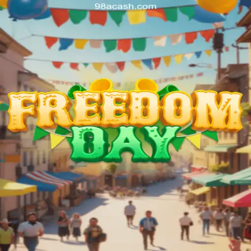 FreedomDay: An Immersive Gaming Experience with 98A Oficial 💯️ - O melhor cassino online do Brasil
