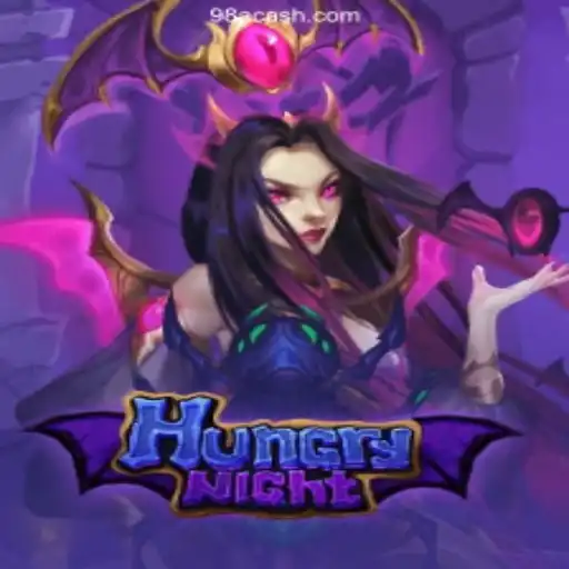 HungryNight - An Unforgettable Adventure