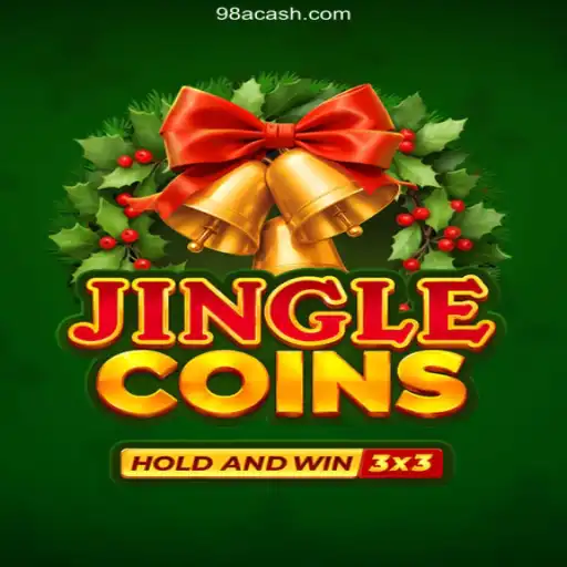 Unveiling the Thrills of Jinglecoins: An Exciting Journey with 98A Oficial 💯️ - O Melhor Cassino Online do Brasil