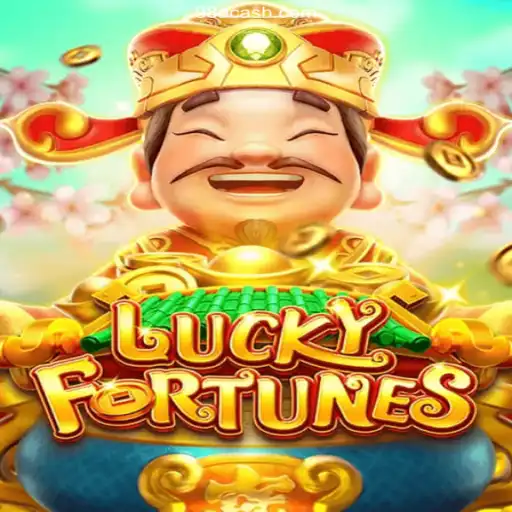 Explore LUCKYFORTUNES: Unveiling the Unique Game Experience with 98A Oficial 💯️ - O Melhor Cassino Online do Brasil