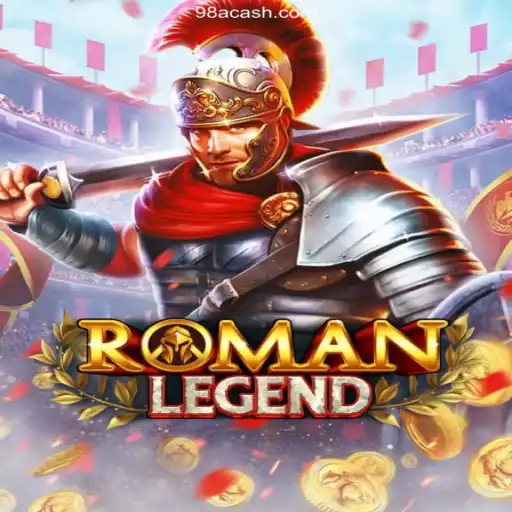 RomanLegend: Discover the Thrilling World of Ancient Rome in 98A Oficial 💯️ - O melhor cassino online do Brasil
