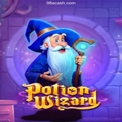 Discover the Magical World of PotionWizard and Experience the Ultimate Gaming Adventure