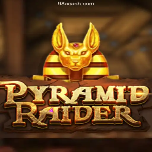 Explore the Excitement of PyramidRaider at 98A Oficial