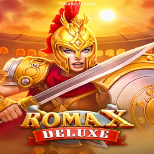 Exploring RomaXDeluxe: A Thrilling Adventure in Online Gaming