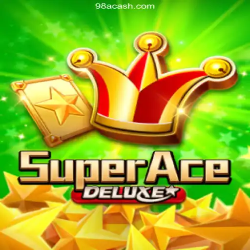 Explore the Excitement of SuperAceDeluxe: The Premier Casino Game in Brazil