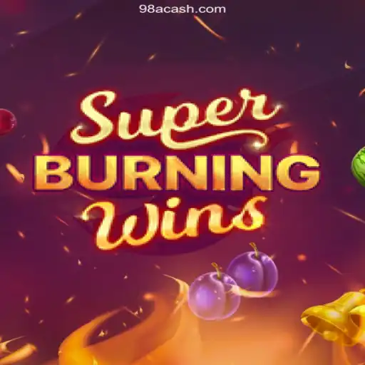 Unveiling 'SuperBurningWins': An Engaging Journey into the World of 98A Oficial 💯️ - The Best Online Casino in Brazil