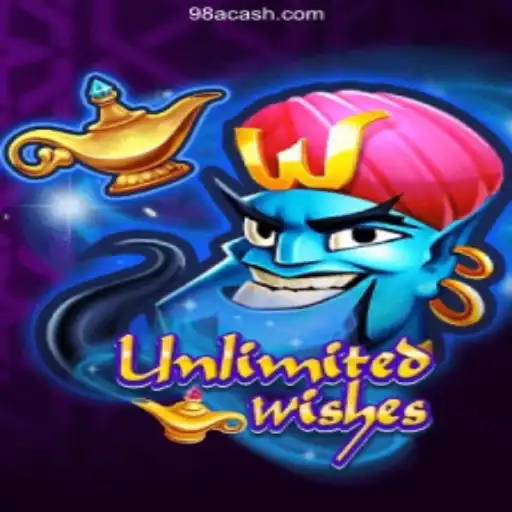 UnlimitedWishes: The Thrilling New Game at 98A Oficial 💯️ - O melhor cassino online do Brasil