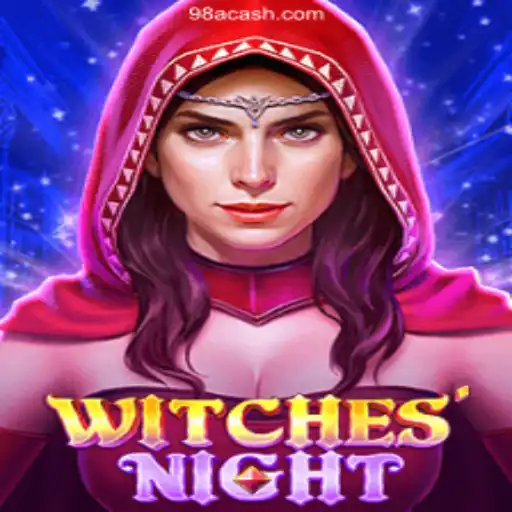 WitchesNight: An Immersive Journey Into the Enchanting Realm of Magic